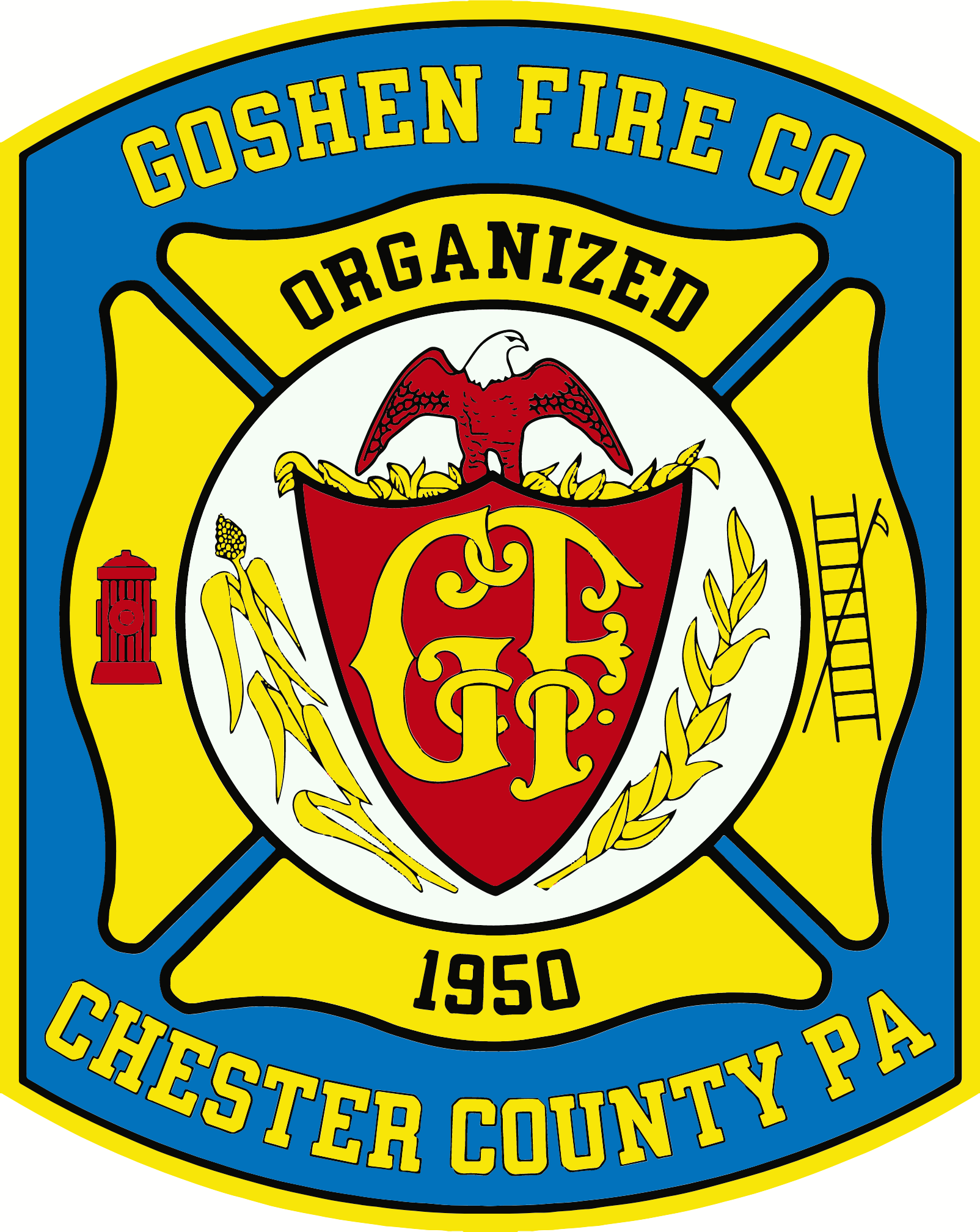 Join Goshen Fire Company